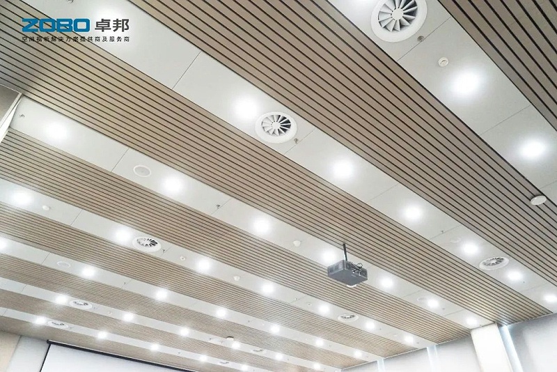 8ZOBO香蕉视频在线播放医院案例丨PRS香蕉视频导航为北京丰台医院（北院）提供空间视听解决方案及服务