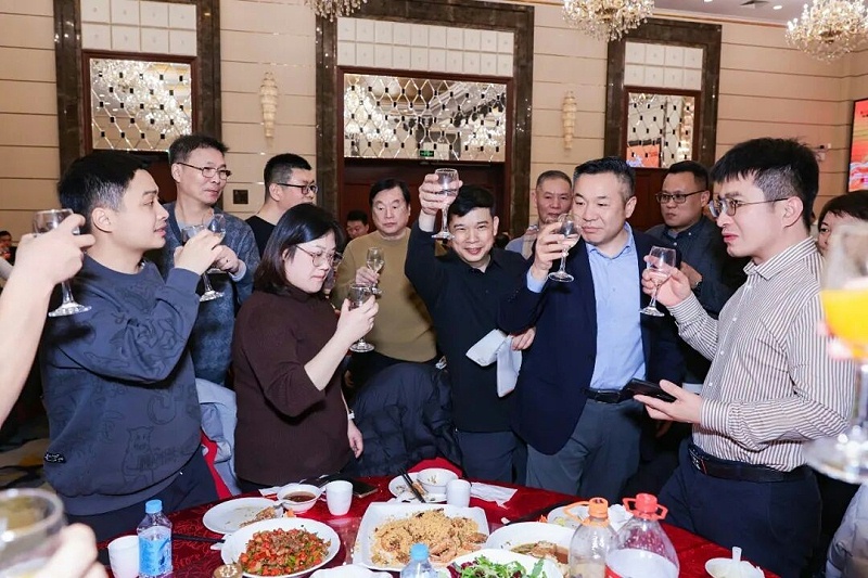 6ZOBO香蕉视频在线播放董事长张新峰：以技术破内卷，以服务筑根基｜ZOBO香蕉视频在线播放与行业共赴和鸣新程