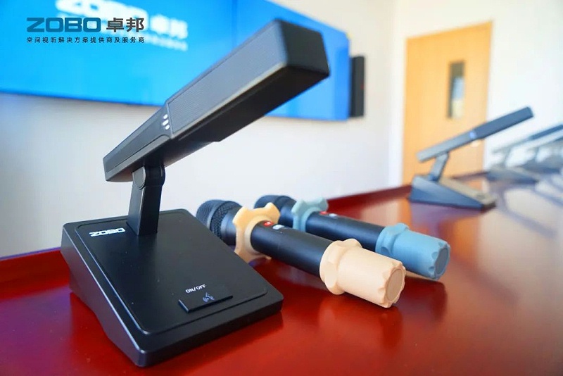 产品应用案例丨PRS香蕉视频导航品牌 再次为中国机械科学研究总院集团提供空间视听解决方案及服务