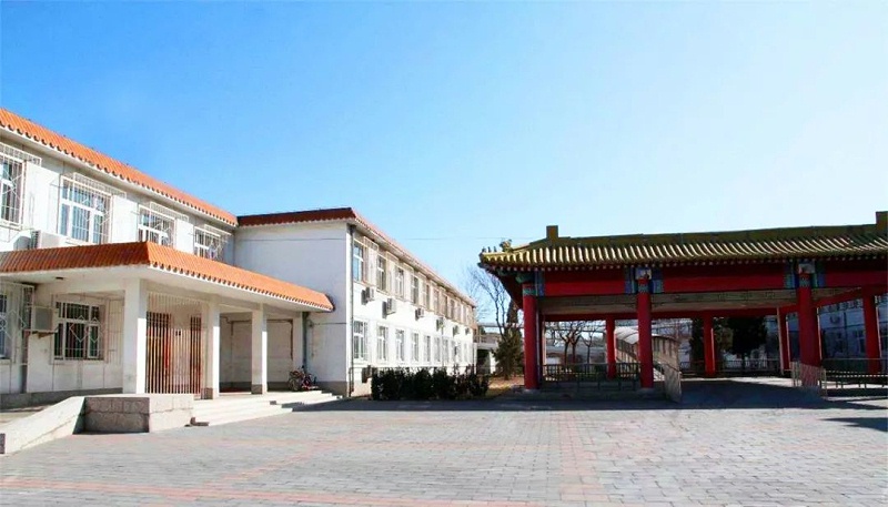 多功能厅 | PRS系列香蕉视频导航入驻北京市社会福利院