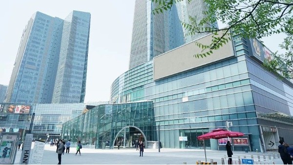 ZOBO香蕉视频在线播放党建多功能厅案例丨PRS产品为大族环球企业打造党建服务空间视听解决方案