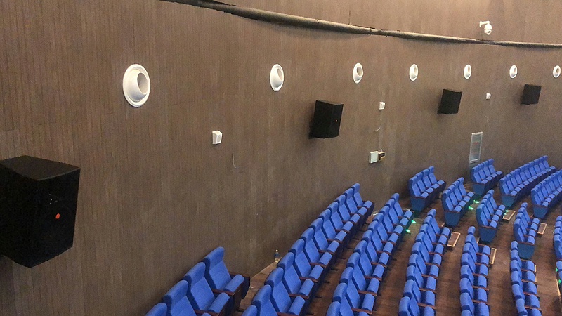 舞台香蕉视频导航对舞台演出的影响