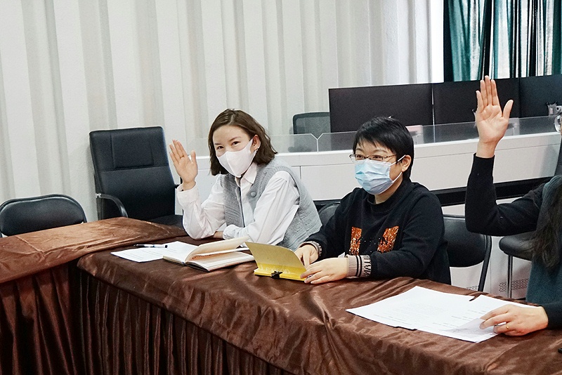 ZOBO香蕉视频在线播放召开工会成立大会暨次工会代表大会