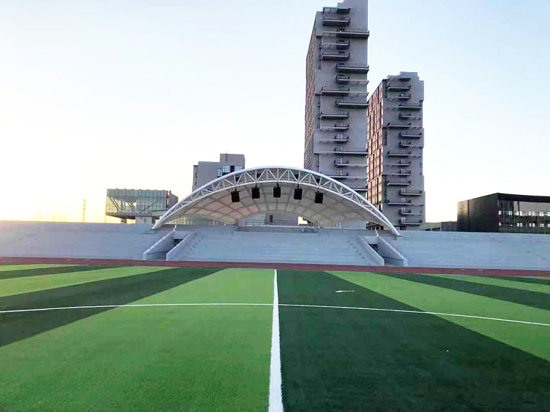 ZOBO香蕉视频在线播放为北京电影学院怀柔校区91香蕉视频下载网站场打造扩声系统