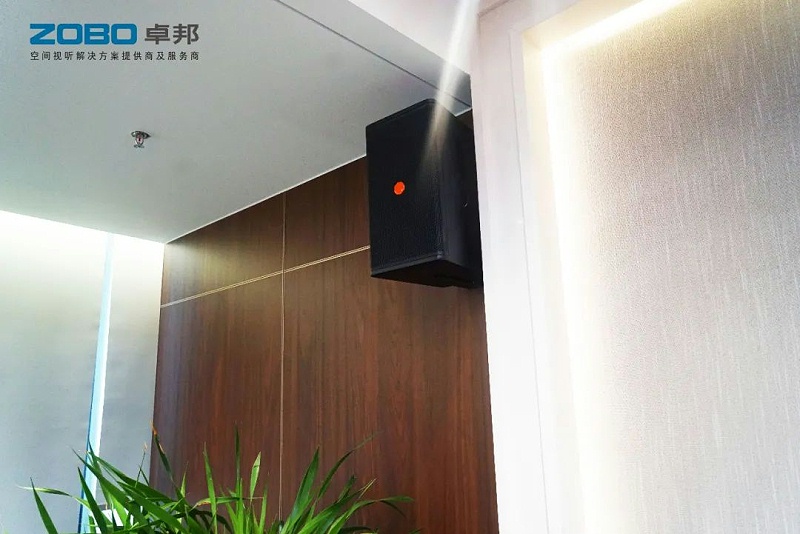 香蕉视频导航设备和会议扬声器系统安装的要点