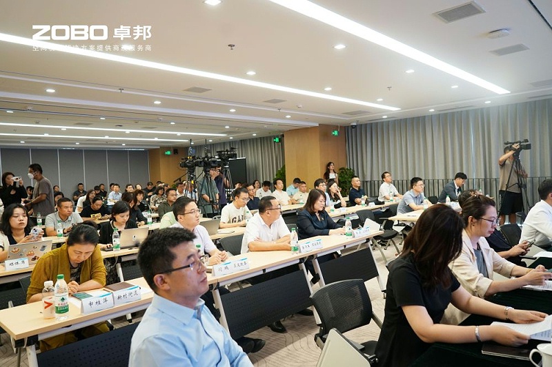 5ZOBO香蕉视频在线播放成为丰台区城市场景机会清单释放广阔合作机遇——畅想未来城市 开启城市场景建设新阶段