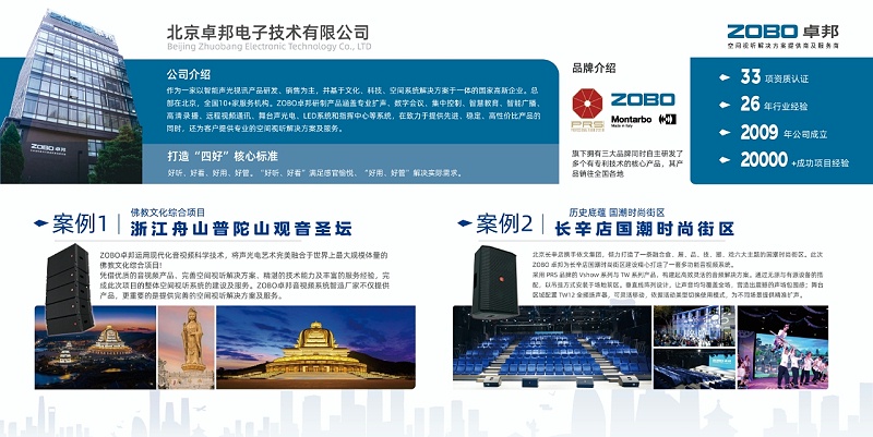 ZOBO香蕉视频在线播放亮相河北戏剧节，科技赋能文旅新场景