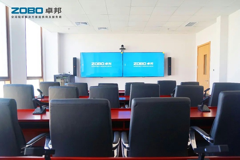 会议室香蕉视频导航设备包括哪些系统