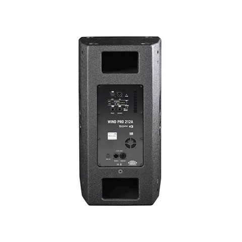 Montarbo蒙特宝香蕉视频导航 WIND PRO系列 212A 剧场亚洲香蕉视频网 现场演出 酒吧