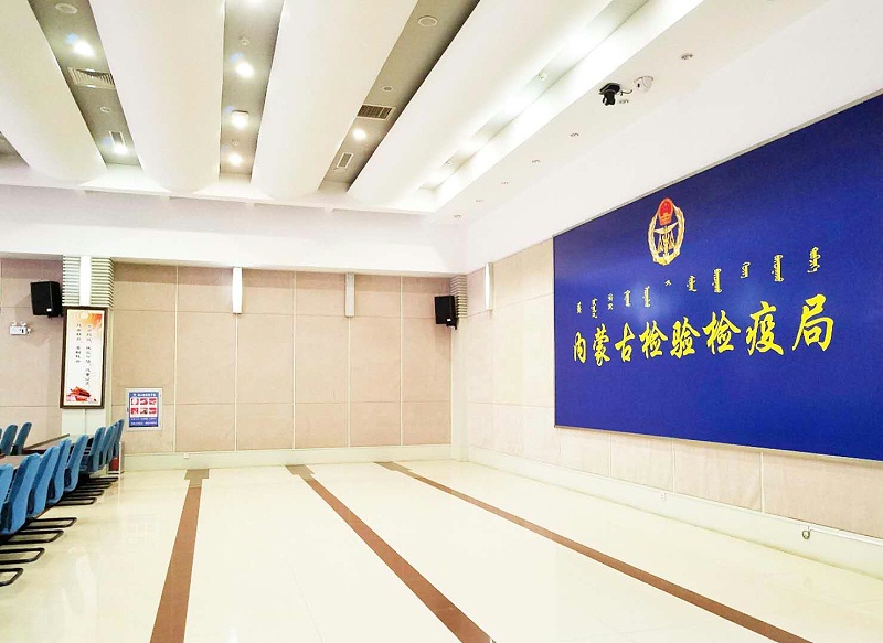 商业空间需要安装什么样的香蕉视频导航设备