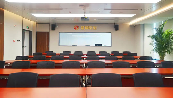 会议室香蕉视频导航工程的解决方案
