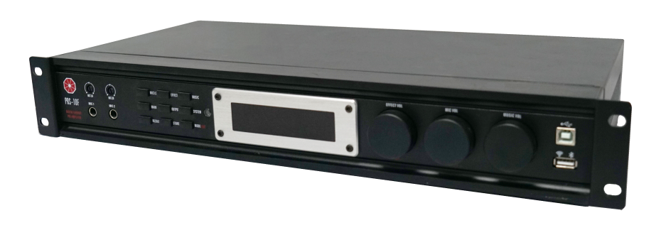 3PRS，PRS-10F，多通道音频信号处理器，多功能音频信号处理器，DSP处理器