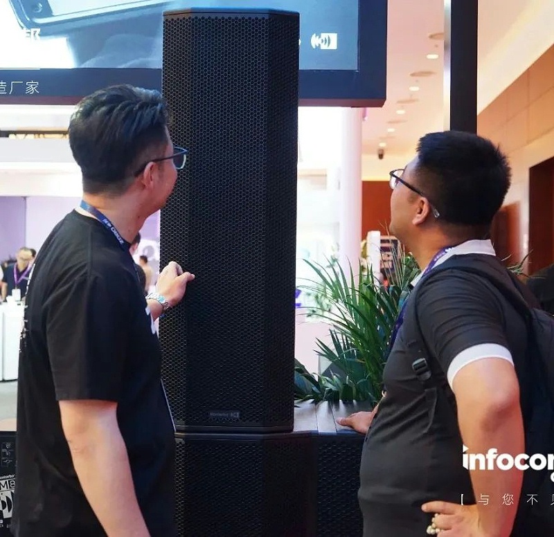 11新品不负期待丨2024北京InfoComm展 圆满收官 ZOBO香蕉视频在线播放感恩遇见 5月广州再相见!