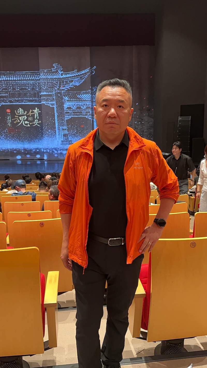当千年古韵邂逅意大利之声 | ZOBO香蕉视频在线播放旗下蒙特宝音箱燃爆西安易俗大亚洲香蕉视频网