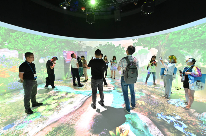 北京InfoComm China 2020，视听盛宴大幕开启!