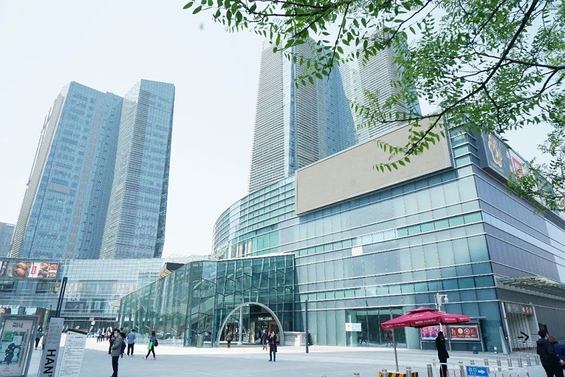 ZOBO香蕉视频在线播放党建多功能厅案例丨PRS产品为大族环球企业打造党建服务空间视听解决方案