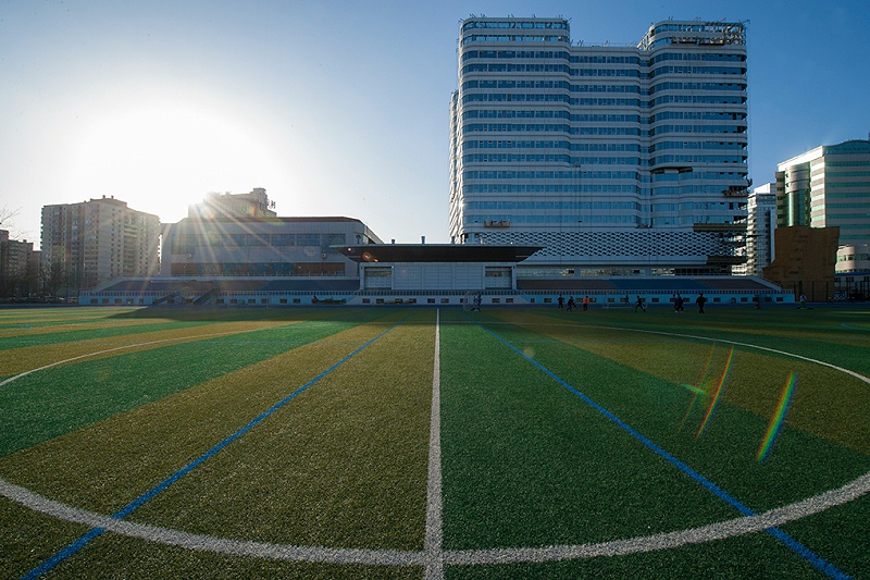 2021-09-06ZOBO香蕉视频在线播放PRS香蕉视频导航为北京交通大学2021新生开学典礼保驾护航