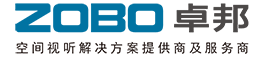 ZOBO香蕉视频在线播放空间视听解决方案提供商及服务商