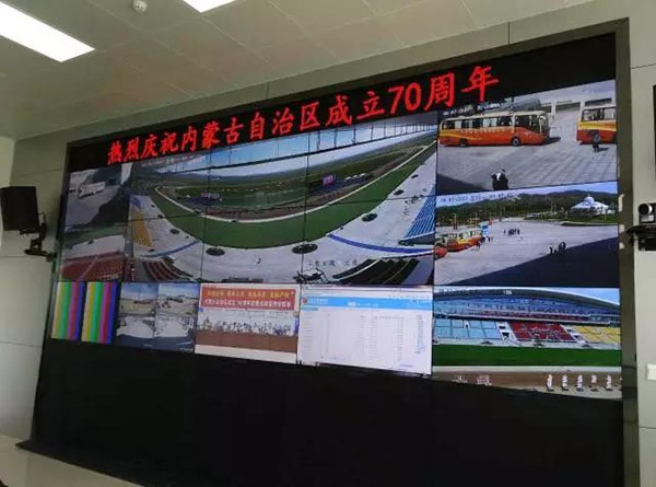 前方高能！香蕉视频在线播放为内蒙古自治区成立70周年大庆保驾护航