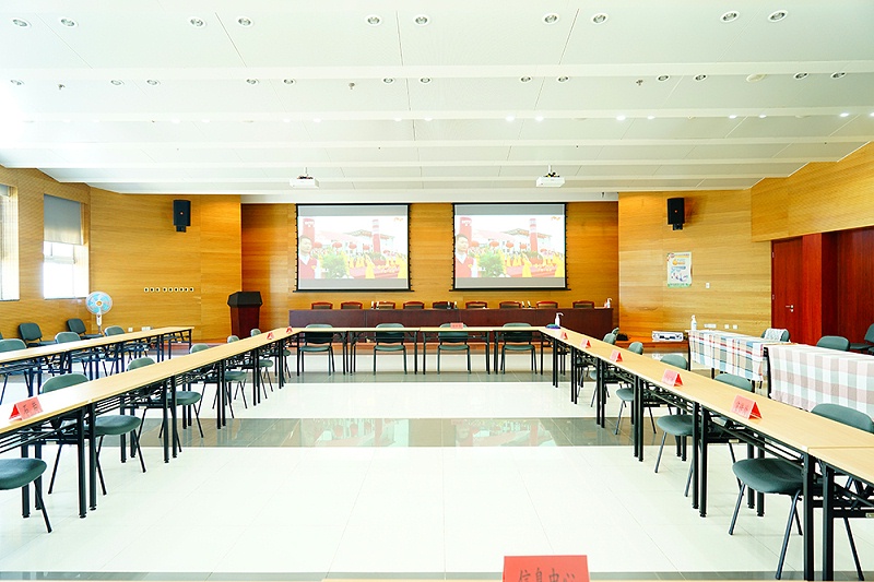 会议会展扩声系统设计