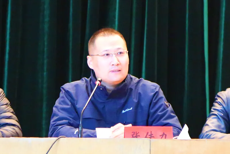 公益|ZOBO香蕉视频在线播放董事长赴内蒙古林西县开展对口帮扶工作