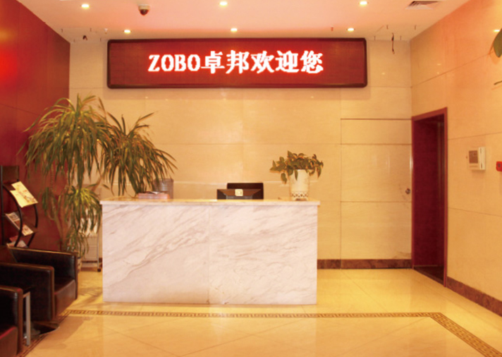 ZOBO香蕉视频在线播放办公室前台