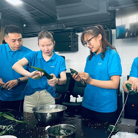 ZOBO香蕉视频在线播放包粽子比赛