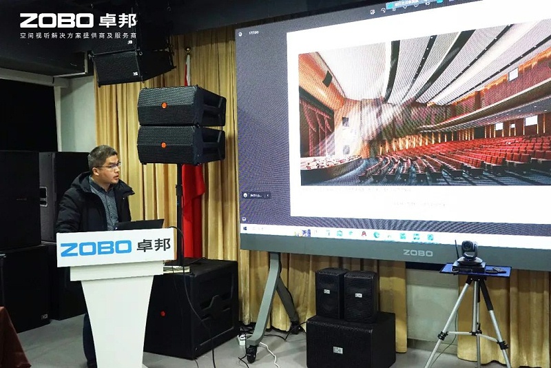 5新岁启封 万事兴“龙”丨ZOBO香蕉视频在线播放2024年新春开年培训圆满收官