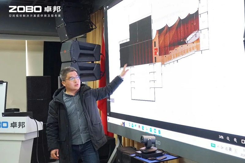4新岁启封 万事兴“龙”丨ZOBO香蕉视频在线播放2024年新春开年培训圆满收官