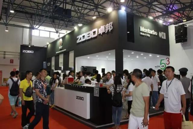 ZOBO香蕉视频在线播放2015PALM展天
