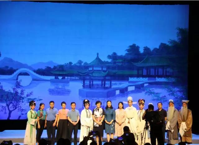 谈古典戏剧舞台香蕉视频导航声波造型特征