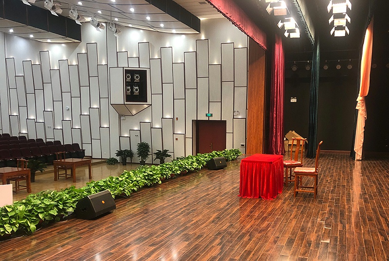 香蕉视频导航设备在舞台上的功能与作用