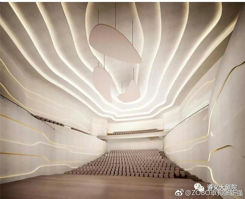 ZOBO香蕉视频在线播放PRS香蕉视频导航打造遵义大亚洲香蕉视频网扩声系统