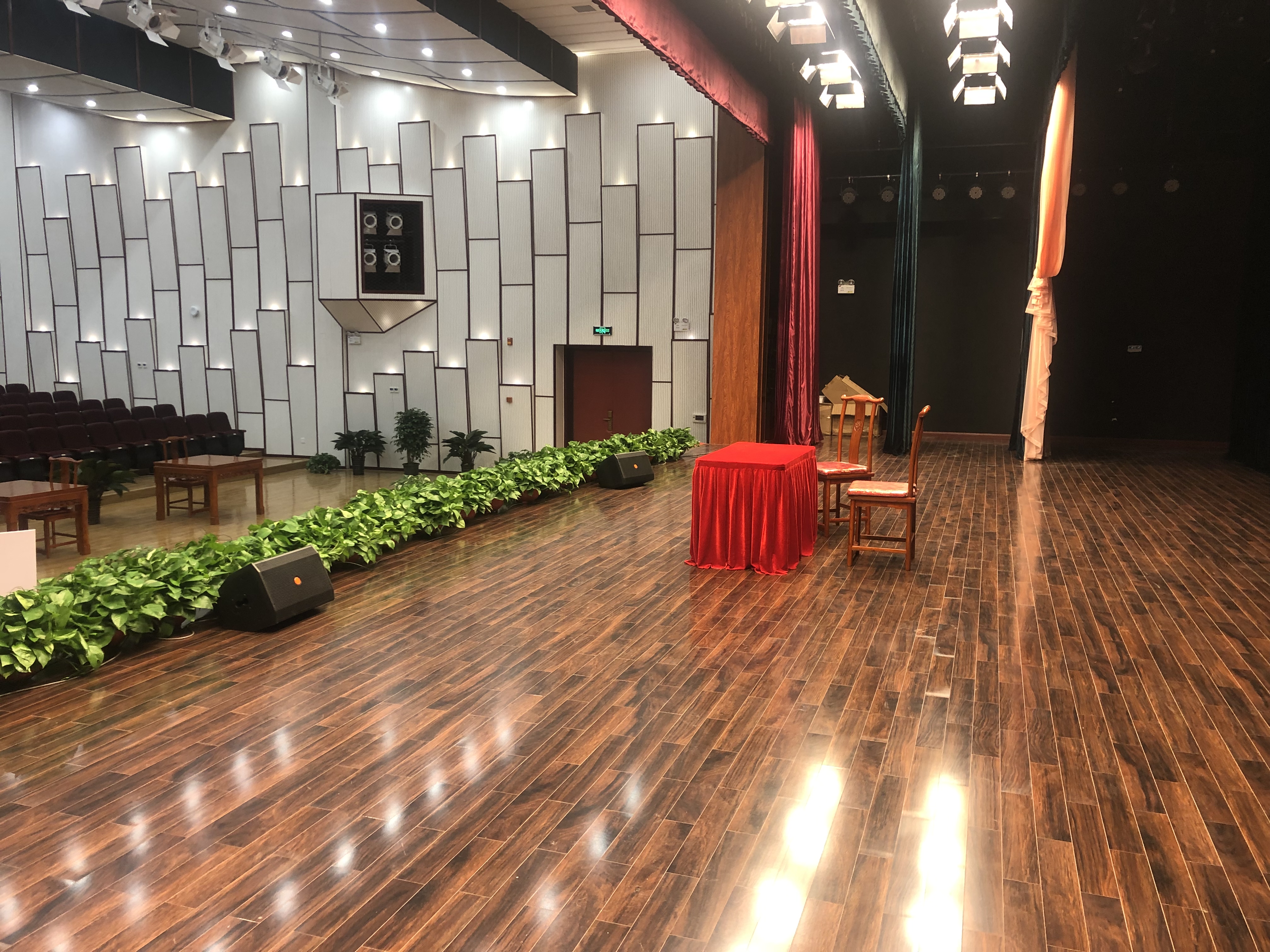 舞台香蕉视频导航系统故障分析方法