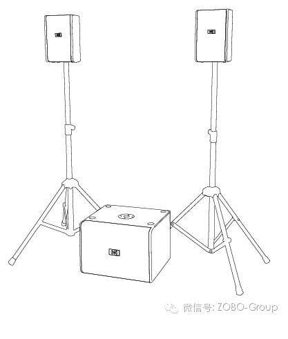 FULL612 小箱体 大声压 香蕉视频导航中的法拉利