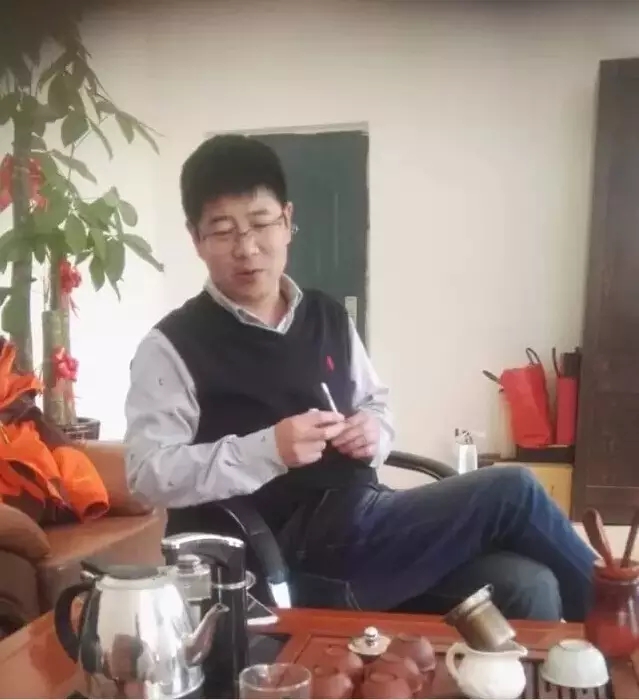 大连万众舞台总经理：范鸿彬(大连演出租赁界的领军人物)