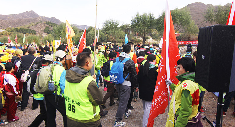 以爱之名，贴地疾行
