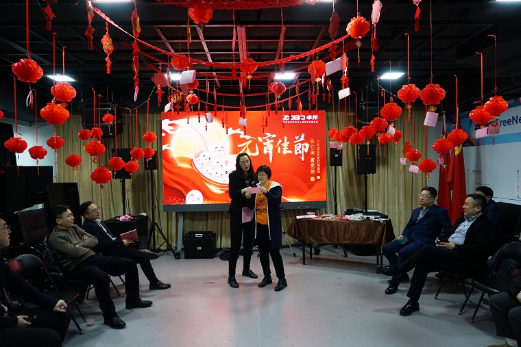 9元气一始，诸事成圆丨ZOBO香蕉视频在线播放元宵节活动一览