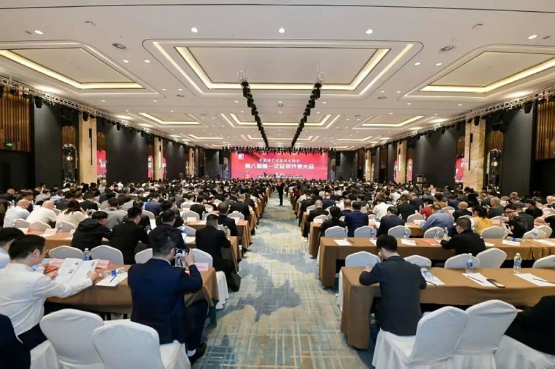 行业盛会，再获殊荣 | ZOBO香蕉视频在线播放董事长张新峰连任中国演艺设备技术协会常务理事