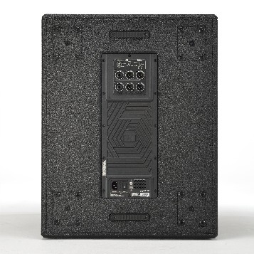 意大利Montarbo蒙特宝香蕉视频导航R系列R18S有源低音扬声器 意大利Montarbo蒙特宝香蕉视频导航R系列R18S有源低音扬声器