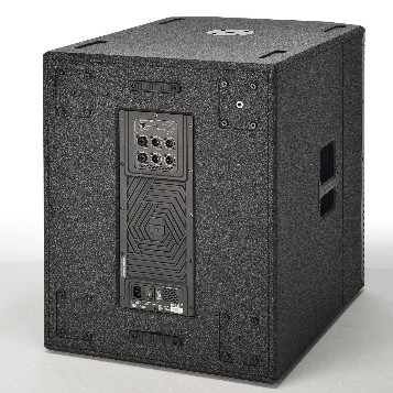 意大利Montarbo蒙特宝香蕉视频导航R系列R18S有源低音扬声器 意大利Montarbo蒙特宝香蕉视频导航R系列R18S有源低音扬声器