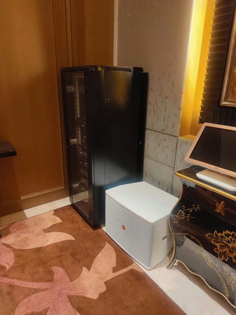 家庭影院香蕉视频导航设计方案：打造专属于你的视听盛宴
