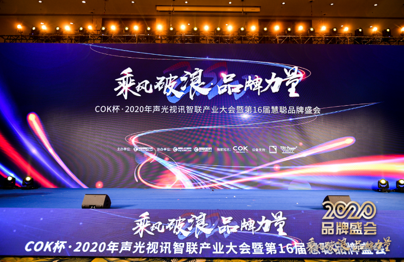 荣誉|乘风破浪，ZOBO香蕉视频在线播放旗下PRS香蕉视频导航获十佳品牌荣誉称号
