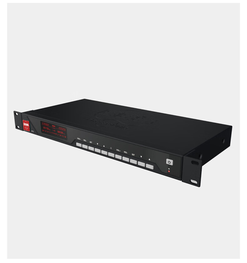 BBS娱乐话筒 HP-1 一拖二无线话筒 无线麦克风 真分集话筒 舞台演出会议婚庆主持3